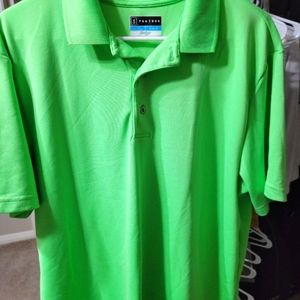 Golf shirt
